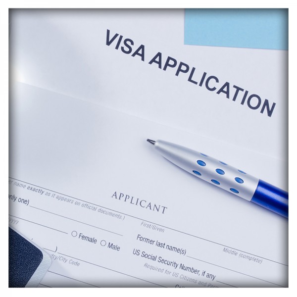 Visa Verification for GCC Countries