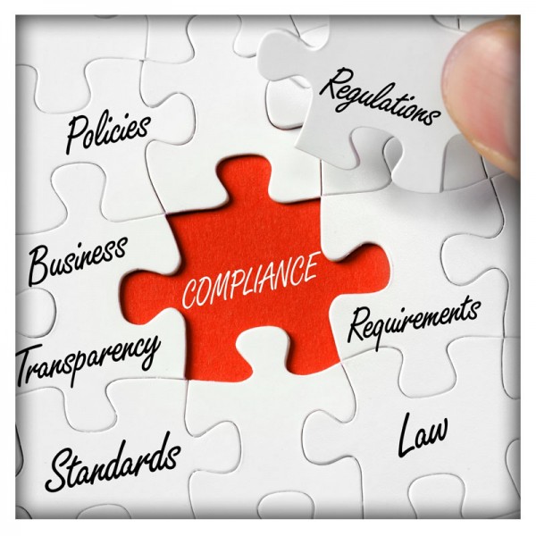 Local Regulatory and Compliance Check