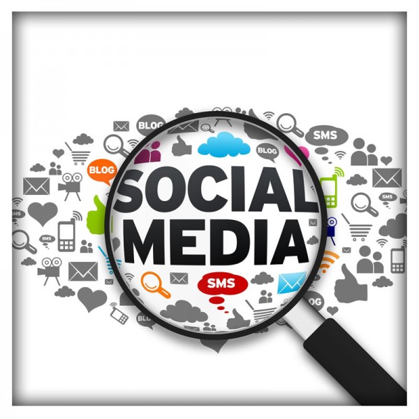 Social Media Profiling