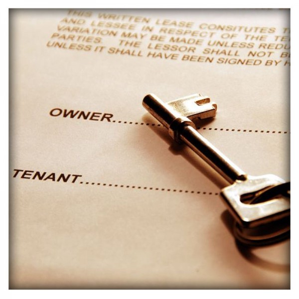 Tenant Verification